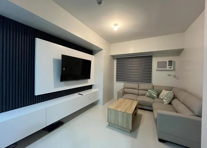 Apartment In