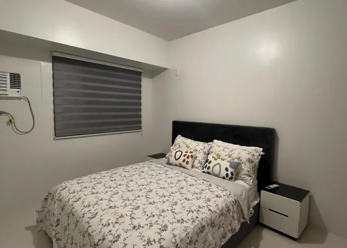 Apartment In *